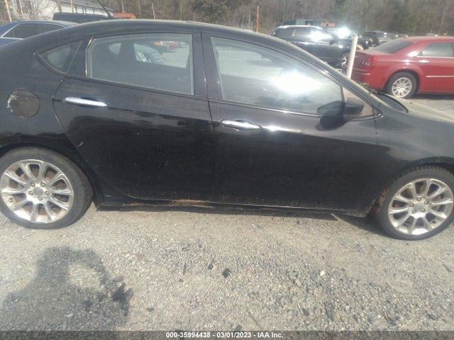 Dodge Dart Limited 2013 1C3CDFCA0DD302772 Image 6