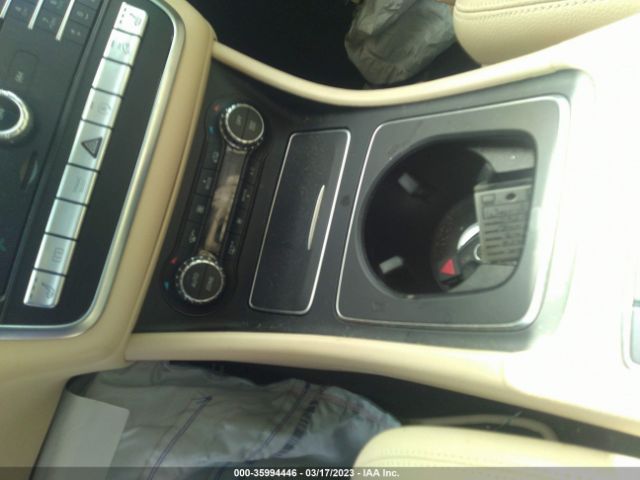 2020 MERCEDES-BENZ GLA W1NTG4GB9LU031101 Photo 10