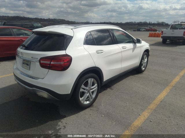 2020 MERCEDES-BENZ GLA W1NTG4GB9LU031101 Photo 3