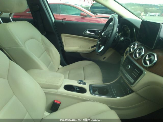 2020 MERCEDES-BENZ GLA W1NTG4GB9LU031101 Photo 4