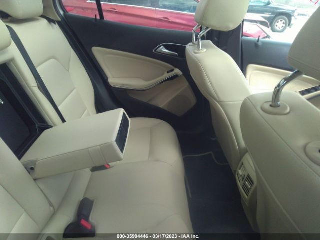 2020 MERCEDES-BENZ GLA W1NTG4GB9LU031101 Photo 7