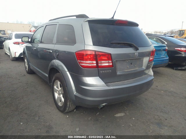 Dodge Journey Sxt 2010 3D4PG5FV9AT171556 Image 3