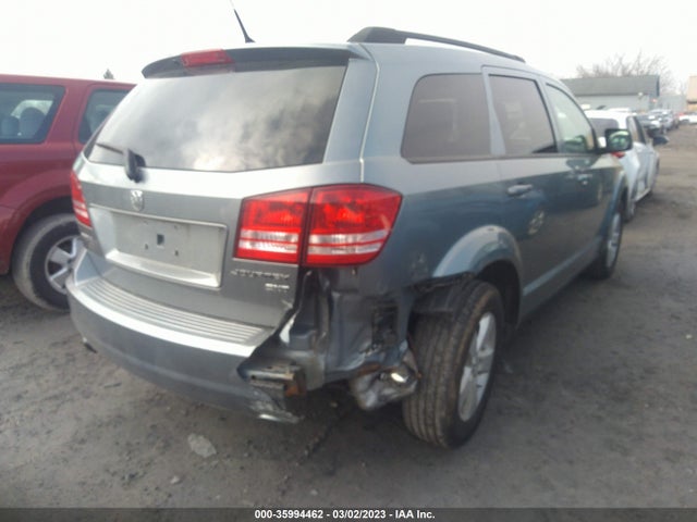 Dodge Journey Sxt 2010 3D4PG5FV9AT171556 Image 4