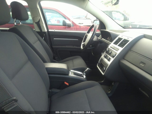 Dodge Journey Sxt 2010 3D4PG5FV9AT171556 Image 5