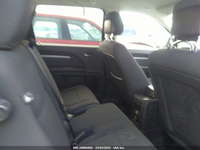 Dodge Journey Sxt 2010 3D4PG5FV9AT171556 Image 8