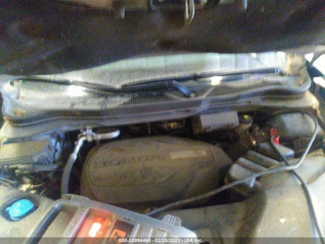 5FNYF6H81GB085571 Honda Pilot Ex-l