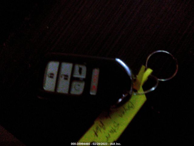 5FNYF6H81GB085571 Honda Pilot Ex-l