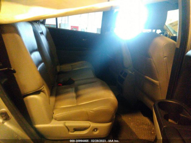 5FNYF6H81GB085571 Honda Pilot Ex-l