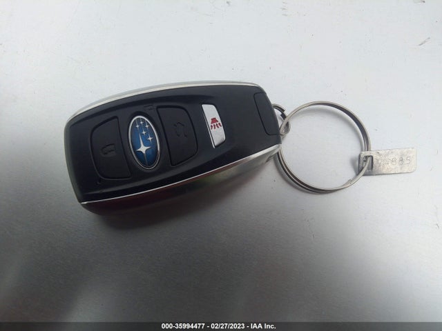 2019 Subaru Outback, VIN: 4S4BSANC9K3211240