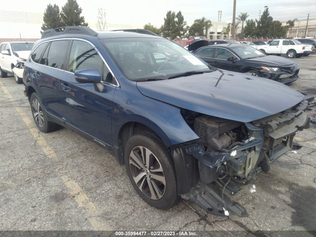 2019 Subaru Outback, VIN: 4S4BSANC9K3211240