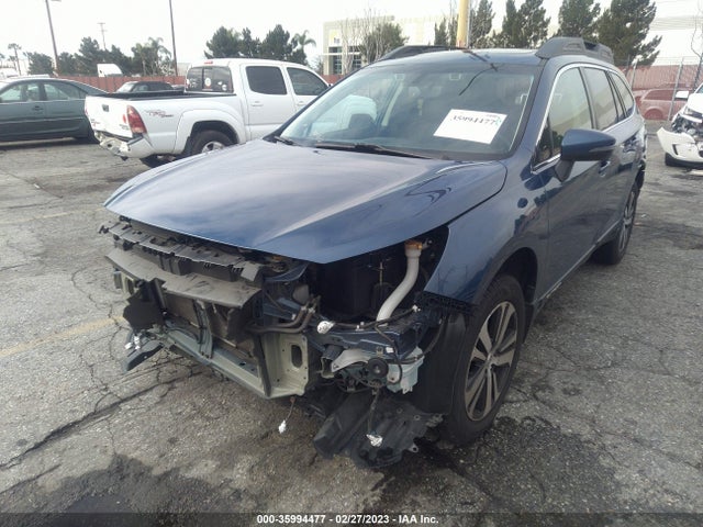 2019 Subaru Outback, VIN: 4S4BSANC9K3211240