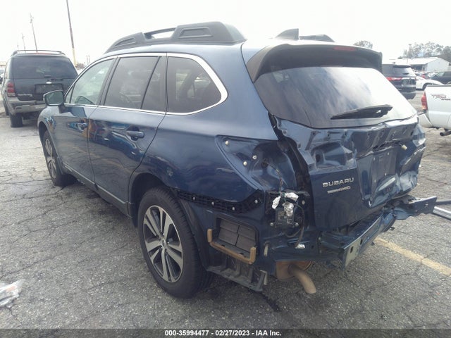 2019 Subaru Outback, VIN: 4S4BSANC9K3211240