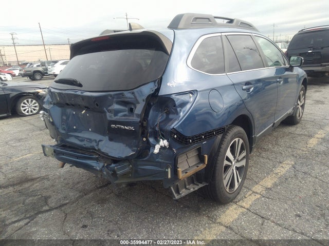 2019 Subaru Outback, VIN: 4S4BSANC9K3211240