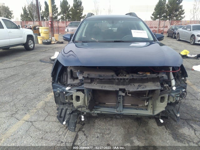 2019 Subaru Outback, VIN: 4S4BSANC9K3211240