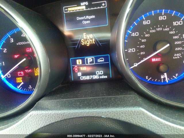 2019 Subaru Outback, VIN: 4S4BSANC9K3211240