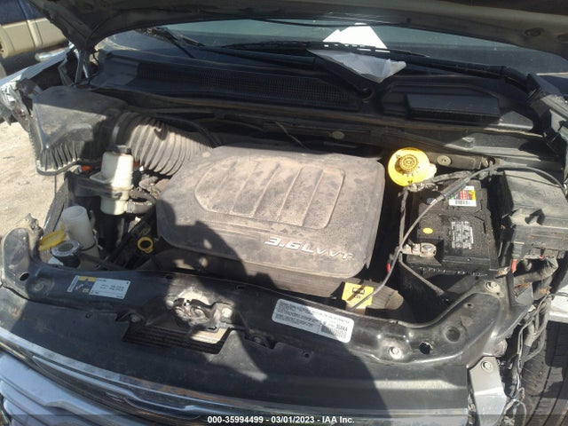2C4RC1CG4ER250268 Chrysler Town & Country Touring-l