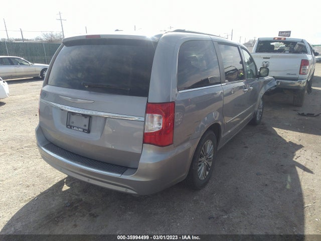 2C4RC1CG4ER250268 Chrysler Town & Country Touring-l