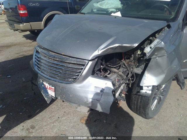 2C4RC1CG4ER250268 Chrysler Town & Country Touring-l