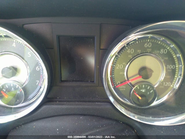 2C4RC1CG4ER250268 Chrysler Town & Country Touring-l