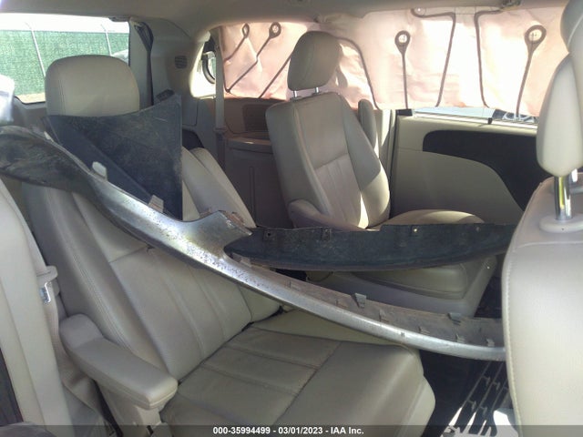 2C4RC1CG4ER250268 Chrysler Town & Country Touring-l
