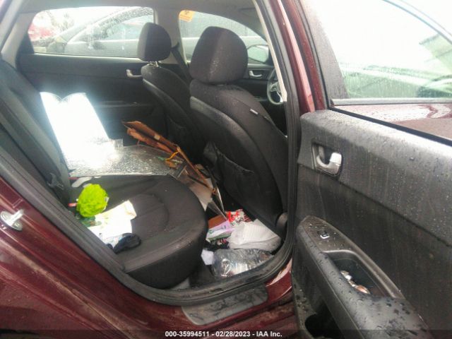 5XXGT4L30JG268565 KIA Optima Lx