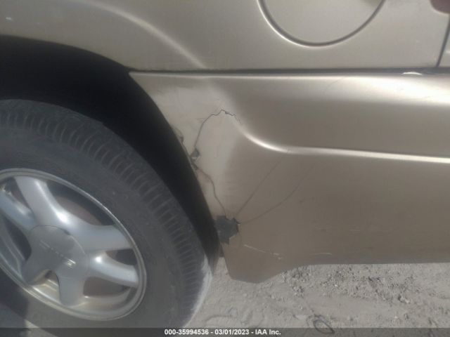 1GKDT13S652375774 GMC Envoy Sle