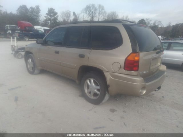1GKDT13S652375774 GMC Envoy Sle