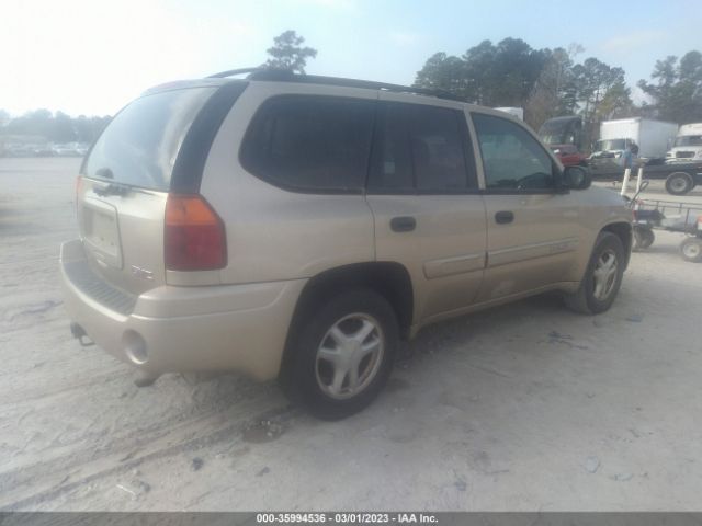 1GKDT13S652375774 GMC Envoy Sle