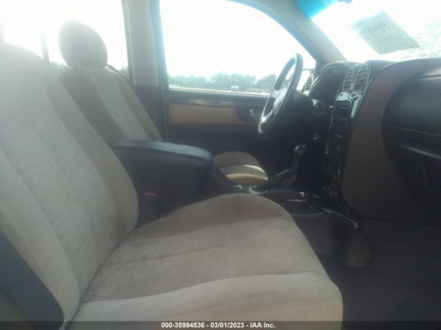 1GKDT13S652375774 GMC Envoy Sle