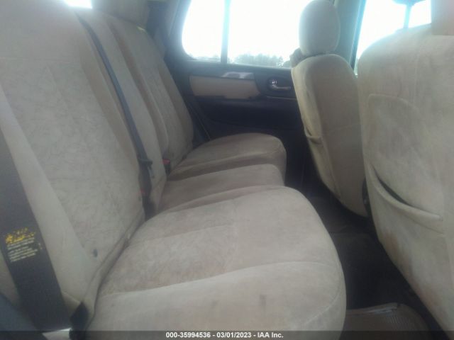 1GKDT13S652375774 GMC Envoy Sle