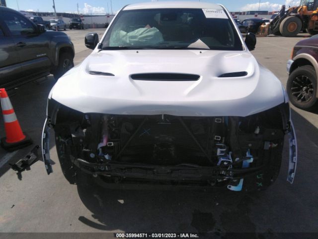 1C4SDHCT5MC884538 Dodge Durango R/t