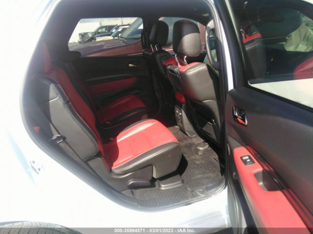 1C4SDHCT5MC884538 Dodge Durango R/t