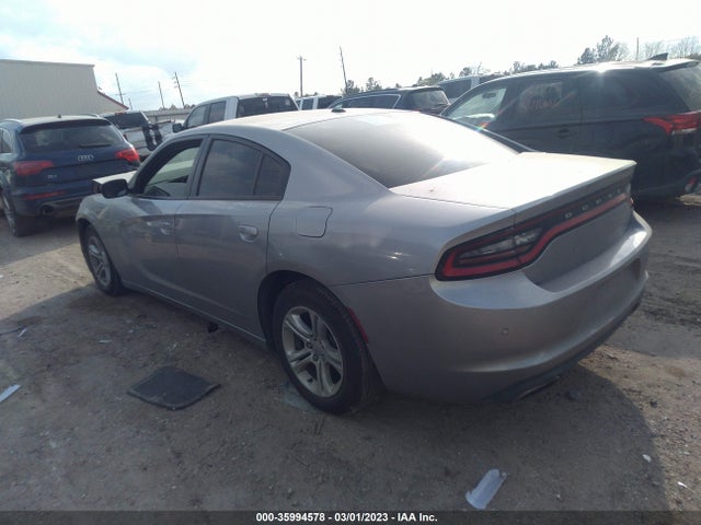 Dodge Charger Se 2015 2C3CDXBG7FH812800 Image 3