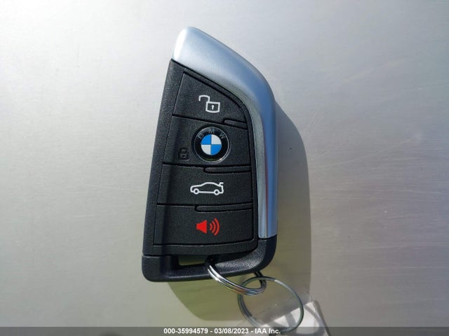 BMW 3 Series 330i 2021 аукцион фото