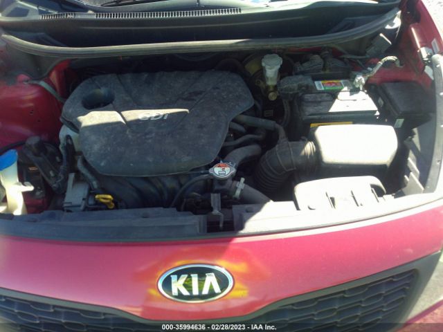 KNADM4A3XF6479830 KIA RIO LX