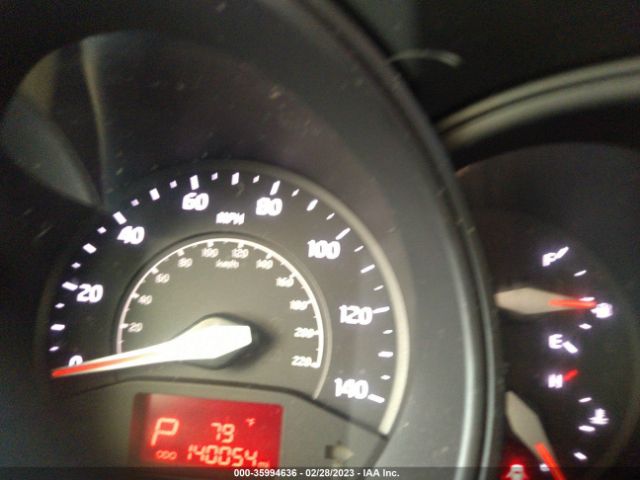 KNADM4A3XF6479830 KIA RIO LX