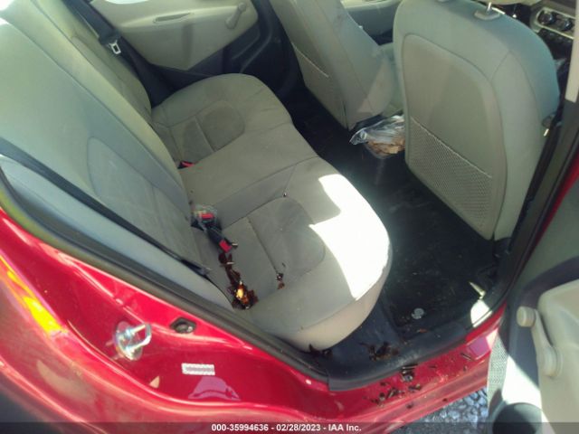 KNADM4A3XF6479830 KIA RIO LX