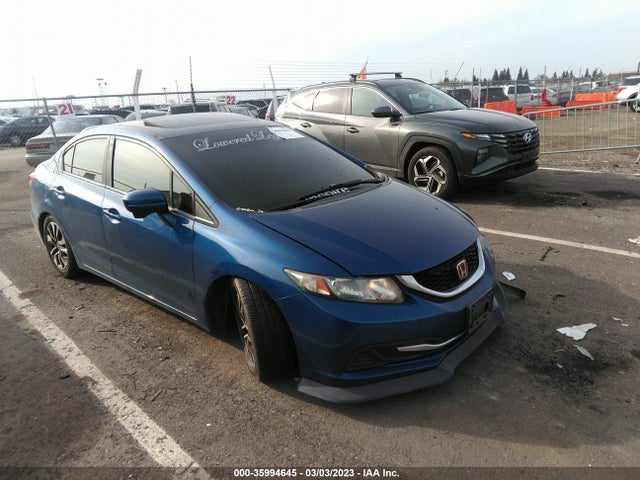 2015 19XFB2F87FE008691 main image