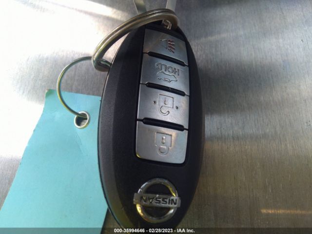 3N1AB7AP1FY375996 Nissan SENTRA SR