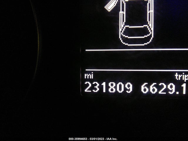 2015 VOLKSWAGEN PASSAT 2.0L TDI SE W/SUNROOF VIN: 1VWBV7A36FC096703