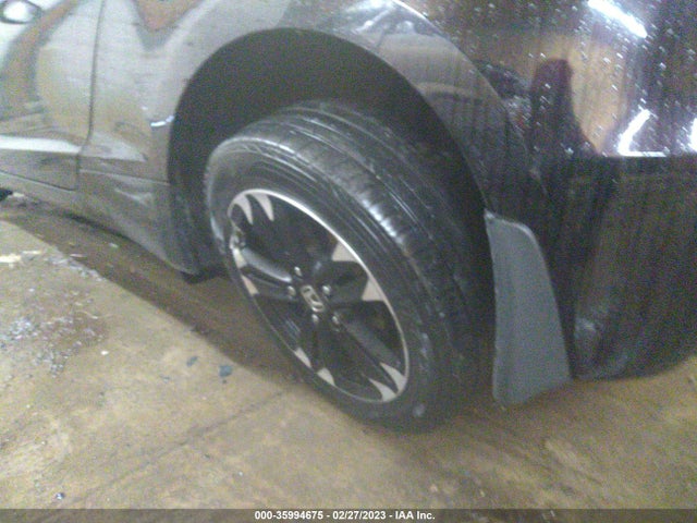 Honda CR-Z EX 2014 JHMZF1D63ES003110 Image 6