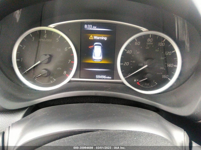 Nissan SENTRA SR 2018 3N1AB7AP7JY213329 Image 7