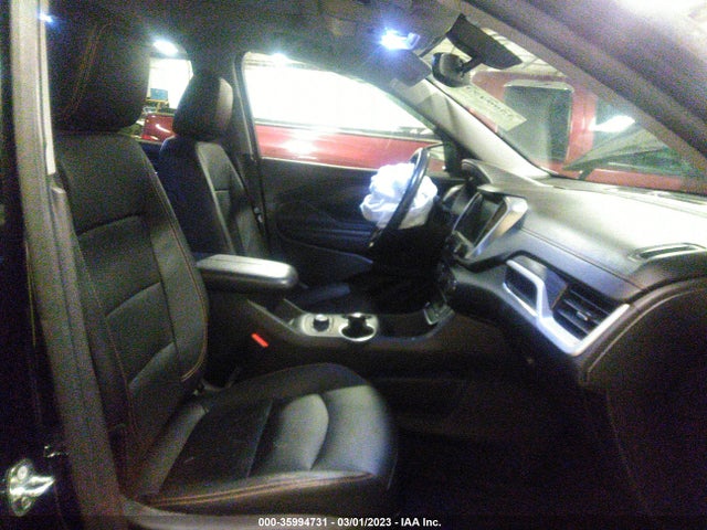 GMC Terrain Slt 2018 3GKALPEXXJL142973 Image 5