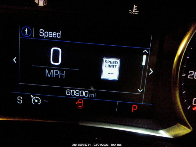GMC Terrain Slt 2018 3GKALPEXXJL142973 Image 7