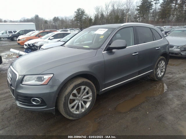 WA1L2AFP2GA094849 Audi Q5 Premium Plus