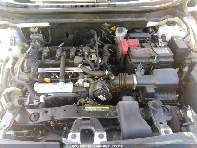Nissan KICKS SR 2020 3N1CP5DV9LL564977 Image 11