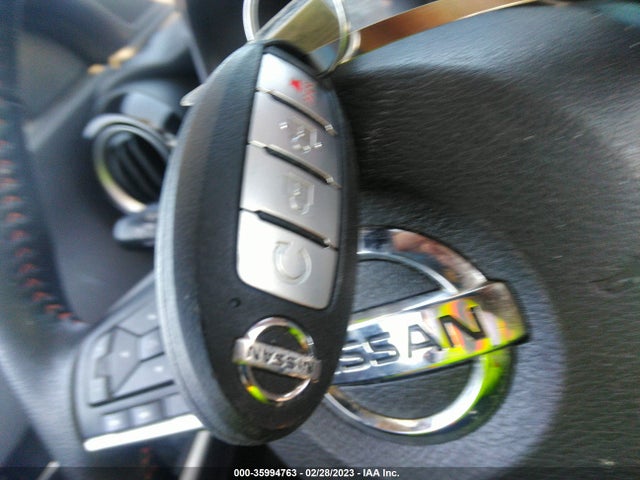 Nissan KICKS SR 2020 3N1CP5DV9LL564977 Image 3