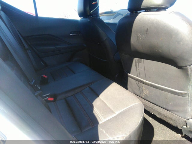 Nissan KICKS SR 2020 3N1CP5DV9LL564977 Image 9