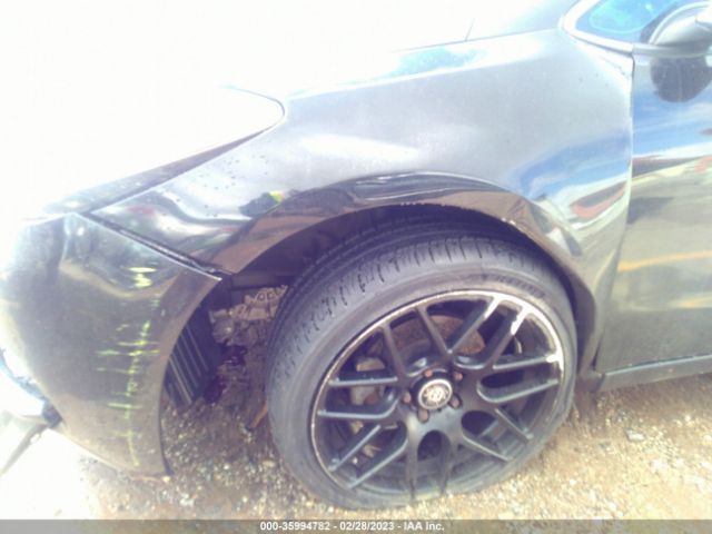 KNAFK4A61G5612622 KIA FORTE LX