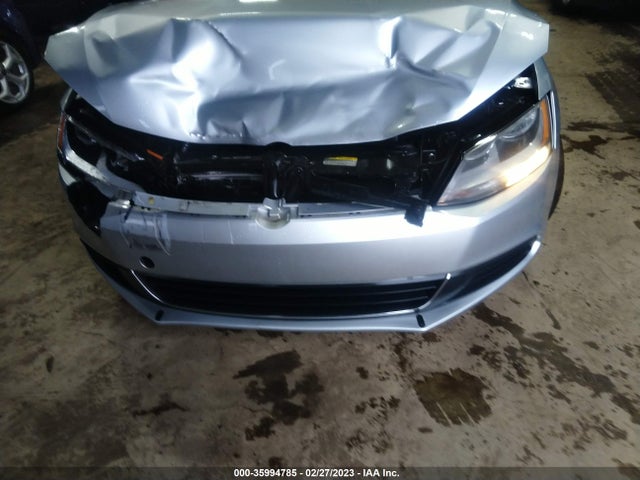 Volkswagen Jetta Sedan Tdi W/premium 2014 3VWLL7AJ8EM413886 Image 6